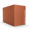 Sopkärlsskydd Large, Medium, Small i corten, mod Adress
