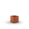 Planteringskärl Kvadrat i corten