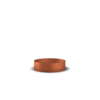 Trädring standard i corten