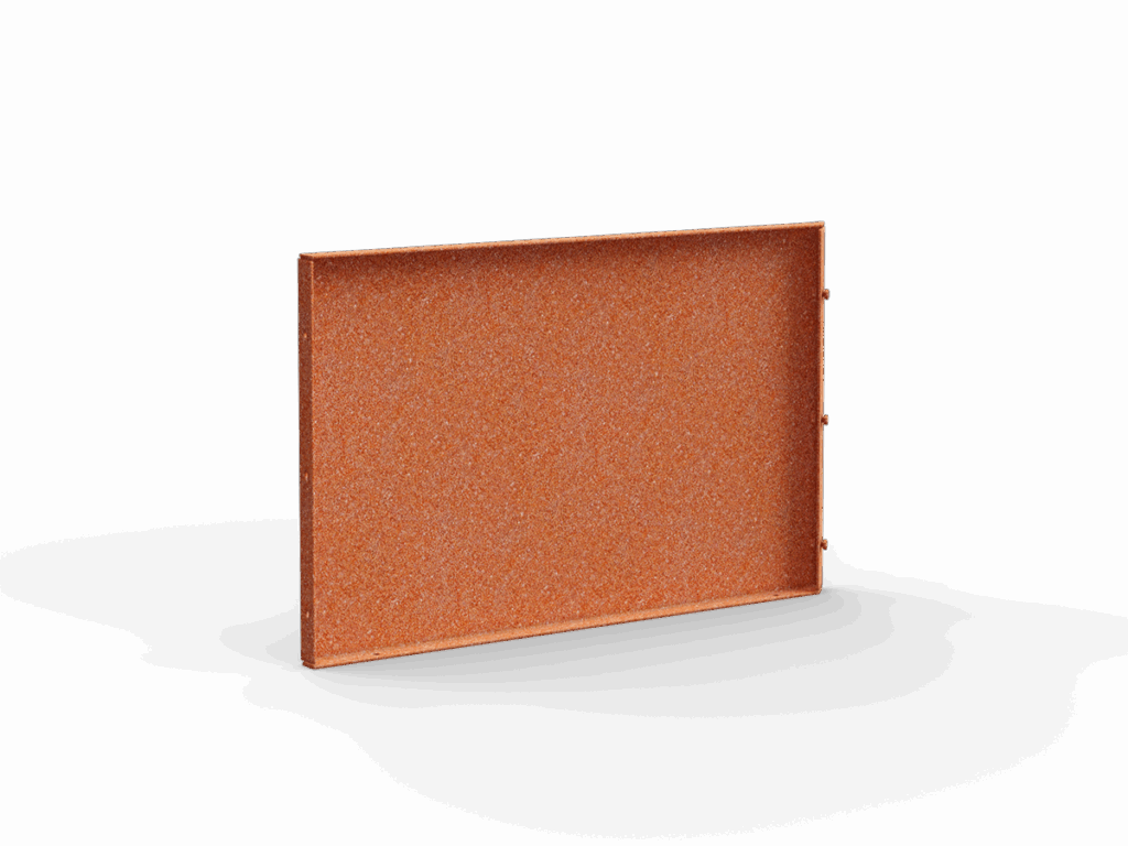 Insida, Högersektion till modulbaserade odlingslådor