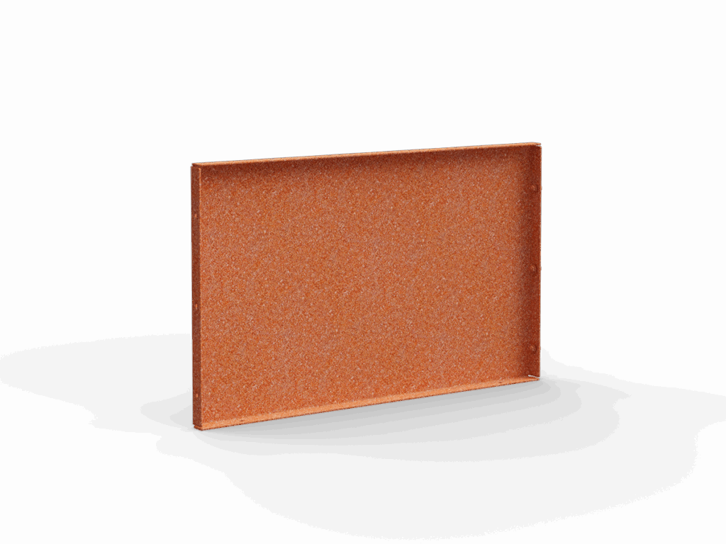 Insida, Mittsektion till modulbaserade odlingslådor