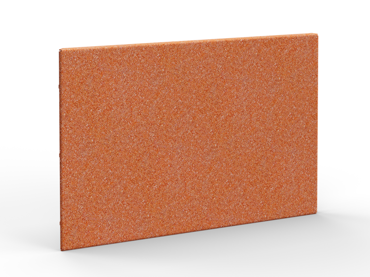 Påbyggnadssektion höger till modulbaserad odlingslåda Form