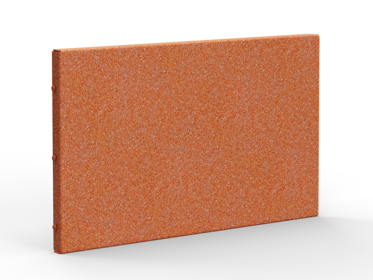 Påbyggnadssektion vänster till modulbaserad odlingslåda Form