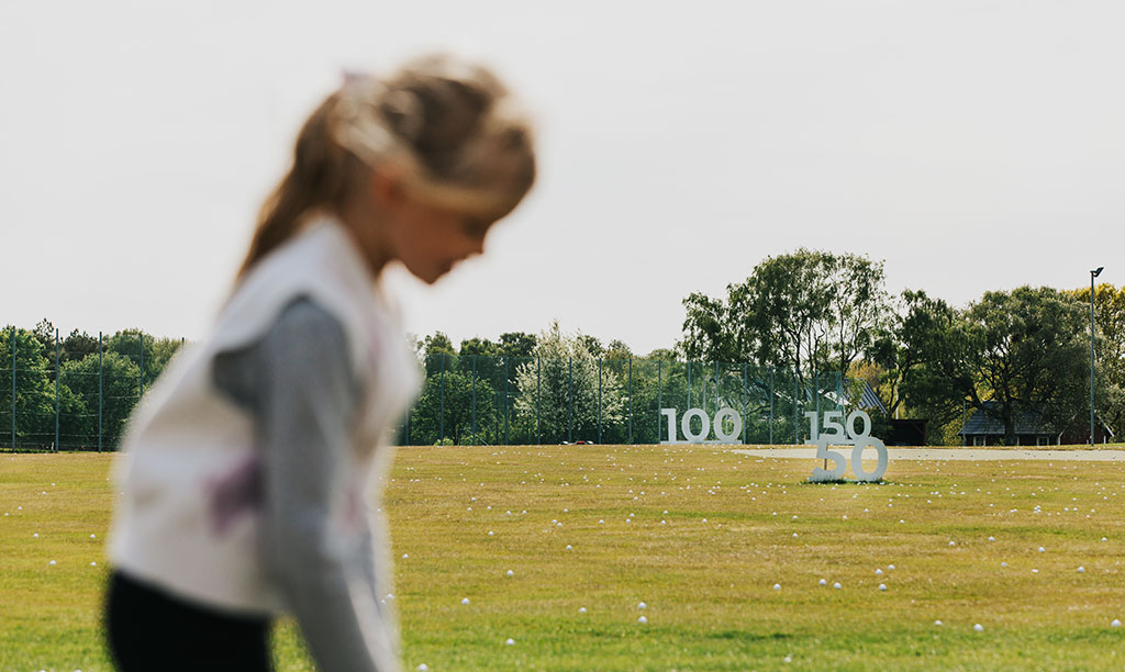 Informationsskyltar i galvaniserat stål