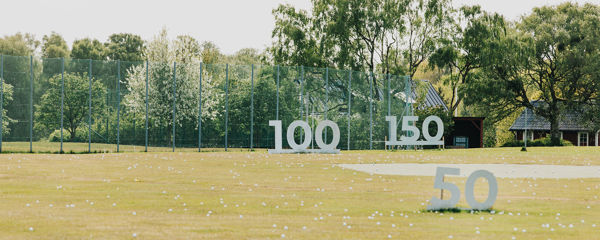 Skyltar i galvaniserad plåt
