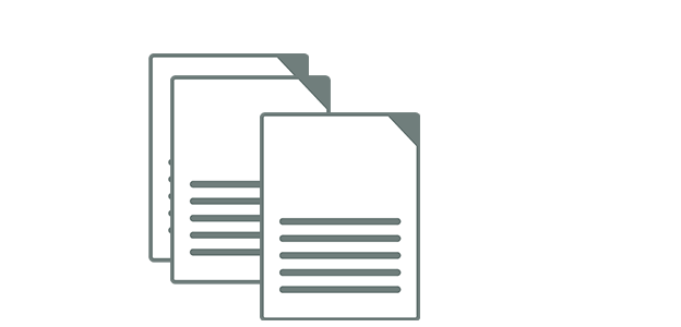 Dokumentation - Certifikat & policys - Weland Design